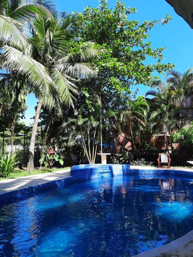 Casitas Joanna Villa Puerto Viejo de Talamanca Luaran gambar