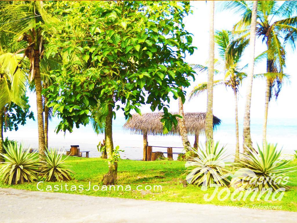 Casitas Joanna Villa Puerto Viejo de Talamanca Bilik gambar