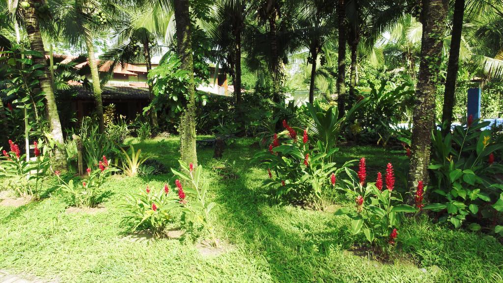 Casitas Joanna Villa Puerto Viejo de Talamanca Luaran gambar