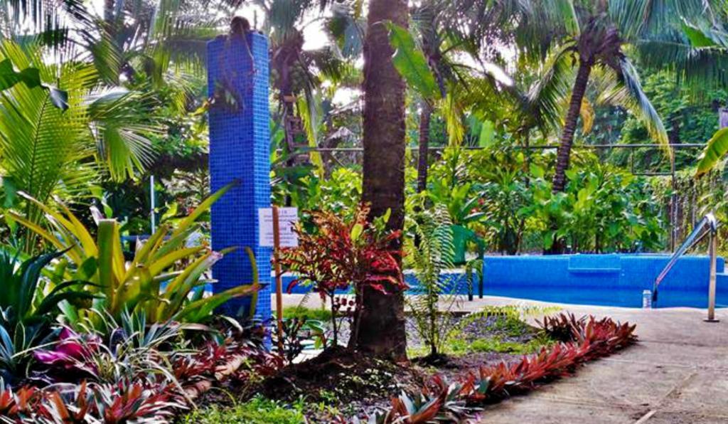Casitas Joanna Villa Puerto Viejo de Talamanca Luaran gambar